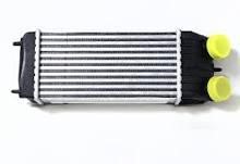 2316J81 Polcar Intercooler, charger