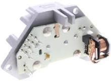 2326KST2 Polcar Interior heater blower regulator