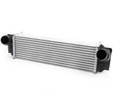 2021J81X Polcar Intercooler, charger