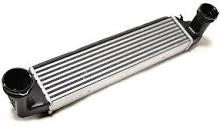 2009J82 Polcar Intercooler, charger