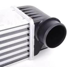 2022J81 Polcar Intercooler, charger