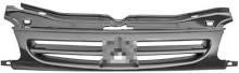 Radiator grill Citroen Berlingo: 235005J Polcar Grille