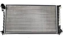 Car radiator Citroen Berlingo: 235008A8 Polcar Engine cooling radiator