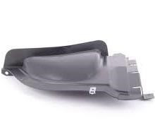 2025FL1T Polcar Fender liner front left