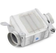 2025J81X Polcar Intercooler, charger