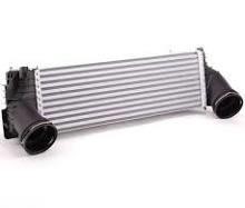 2053J81 Polcar Intercooler, charger