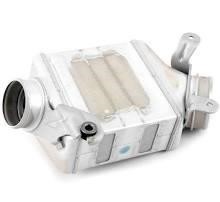 2025J82X Polcar Intercooler, charger