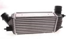 2397J83 Polcar Intercooler, charger
