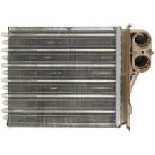 2800N81 Polcar Heat exchanger, interior heating