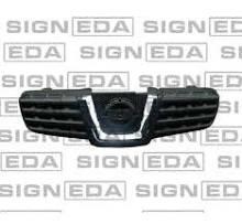 Radiator grille Nissan: 275905 Polcar Grille