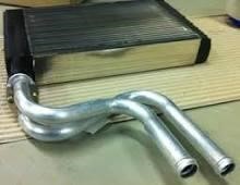 3216N82 Polcar Heat exchanger, interior heating