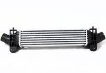 3218J81 Polcar Intercooler, charger