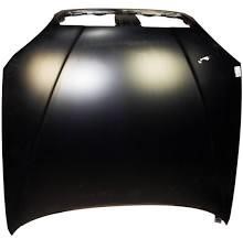 Car hood Daewoo: 291203 Polcar Hood