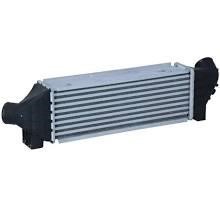 3247J82 Polcar Intercooler, charger