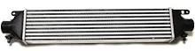 3024J83 Polcar Intercooler, charger
