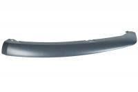 32C1251 Polcar Front bumper spoiler