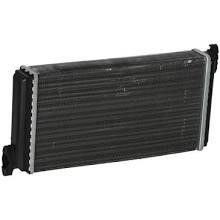 5001N81 Polcar Heat exchanger, interior heating