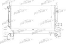 Polcar 320408-4 Engine cooling radiator 3204084 3204084 Polcar Engine cooling radiator