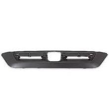 Radiator grille Honda CRV: 38X1052 Polcar Grille radiator