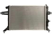Polcar 550808A7 Engine cooling radiator 550808A7 550808A7 Polcar Engine cooling radiator