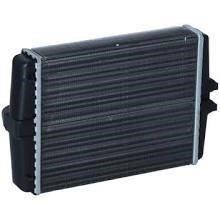 5015N81 Polcar Heat exchanger, interior heating