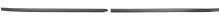 5711252 Polcar Bumper spoiler