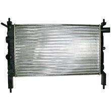 5507080 Polcar Engine cooling radiator