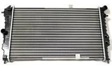 Engine cooling radiator Opel Vectra A: 551408A5 Polcar Engine cooling radiator