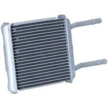 5507N81 Polcar Heat exchanger, interior heating