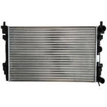Polcar 551608-4 Engine cooling radiator 5516084 5516084 Polcar Engine cooling radiator
