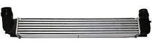 6014J82 Polcar Intercooler, charger