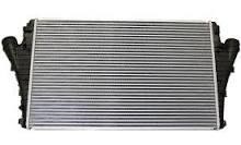 5518J86 Polcar Intercooler, charger
