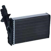 6015N81 Polcar Heat exchanger, interior heating