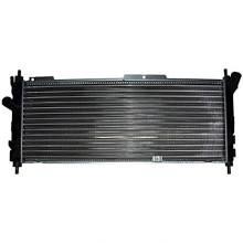 555508A4 Polcar Engine cooling radiator