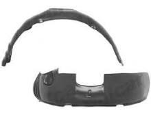 Wheel arch liner Seat Ibiza: 6713FL2Q Polcar Fender liner front left