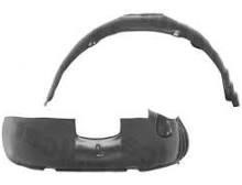 Wheel arch liner Seat Ibiza: 6713FP2Q Polcar Front right liner