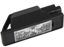 5790957X Polcar License lamp
