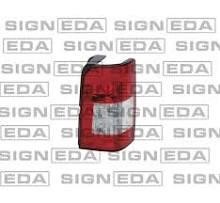 579188 Polcar Combination Rearlight