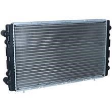 Car radiator Opel Arena: 604008A2 Polcar Engine cooling radiator