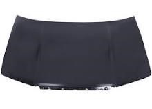 Car hood Skoda: 691303 Polcar Hood