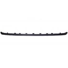 691325 Polcar Front bumper spoiler