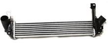 6060J82 Polcar Intercooler, charger