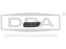 Radiator grille Skoda: 6915271 Polcar Grille bumper