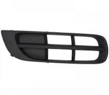 6915272 Polcar Front bumper grill