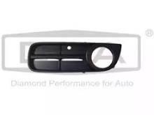 6915273 Polcar Front bumper grill