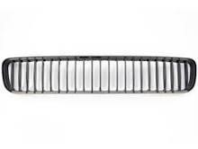 Bumper mesh Skoda Fabia: 691527 Polcar Grille bumper