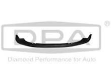 692225 Polcar Front bumper spoiler