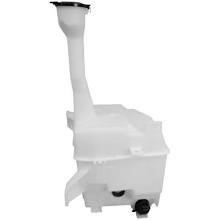 8138ZBS2 Polcar Washer tank