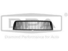 692127 Polcar Grille bumper