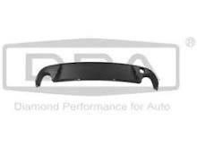 9518991 Polcar Rear bumper spoiler